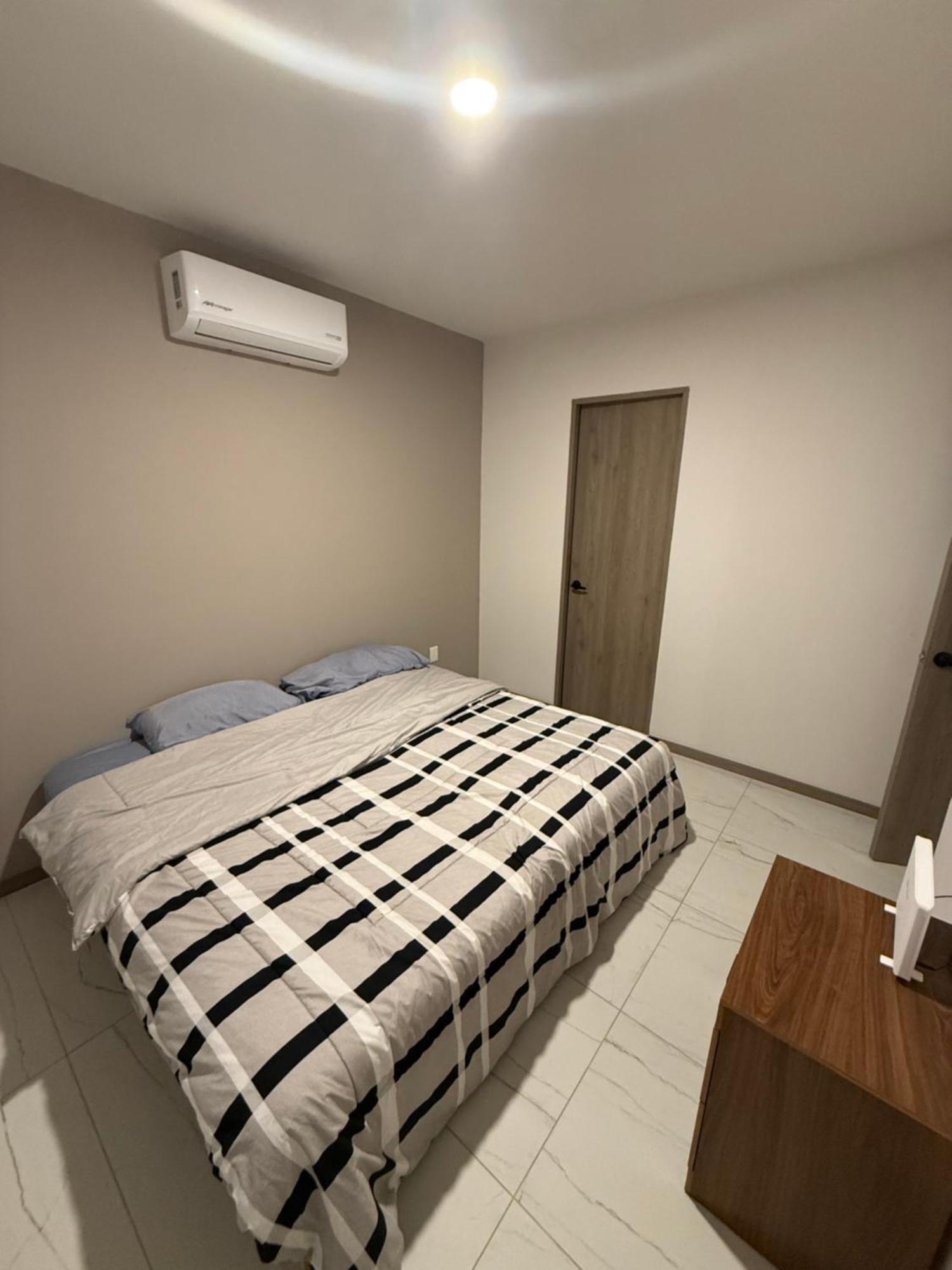 Apartamento Loft Acueducto Y Periferico *